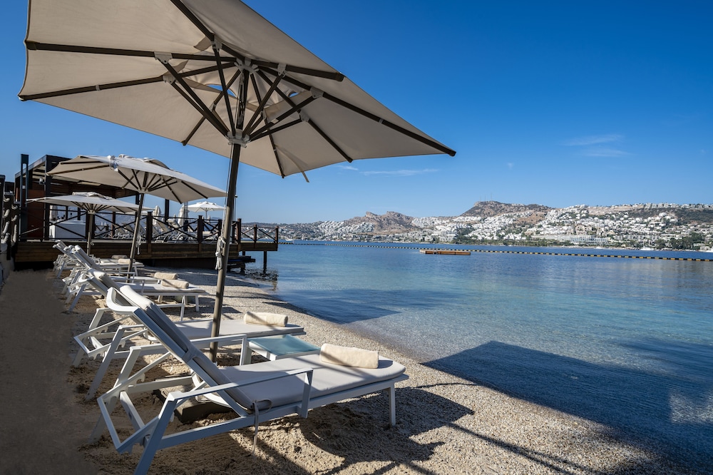 Mivara Luxury Resort & Spa Bodrum - Image 15