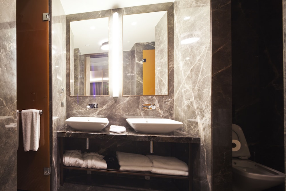Naz City Oteli Taksim - Image 26