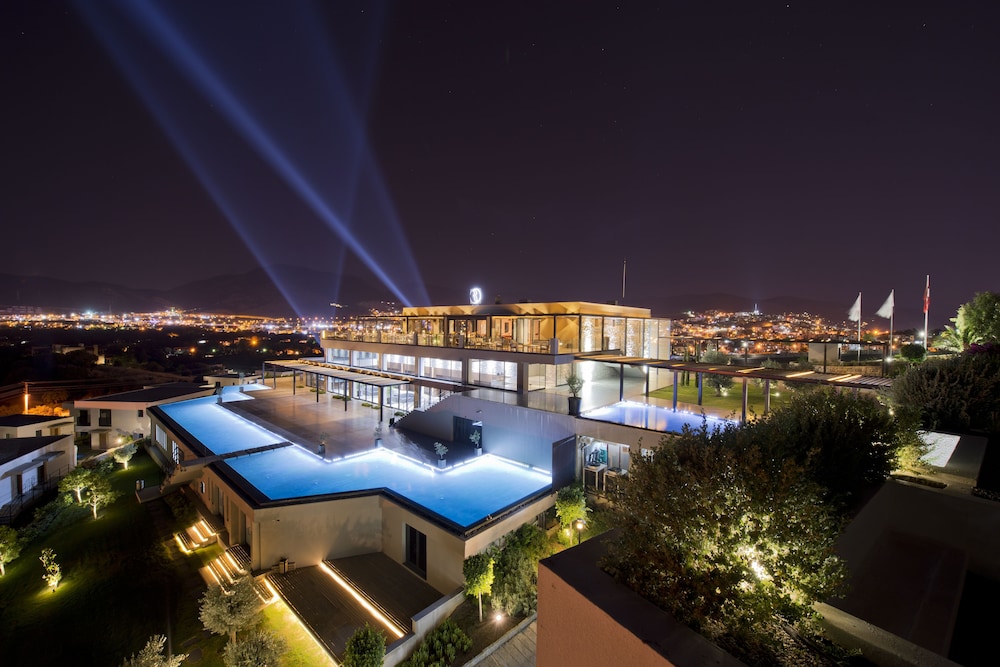 Ramada Resort by Wyndham Bodrum - Image 147
