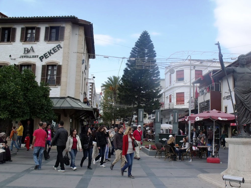 Piyes Otel - Image 129