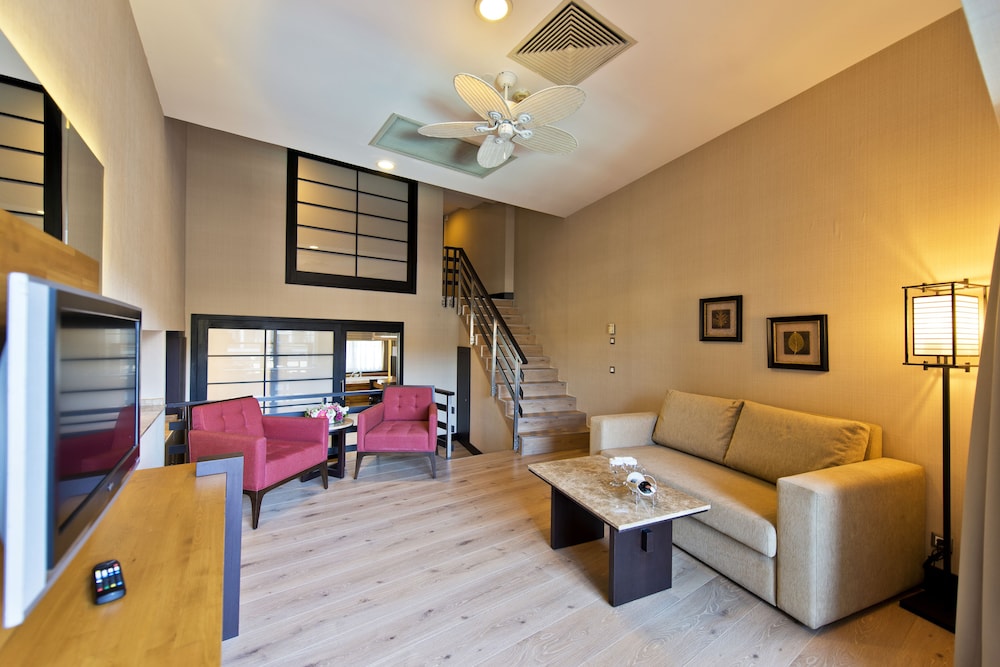 Limak Lara De Luxe Otel - Her Şey Dahil - Image 65