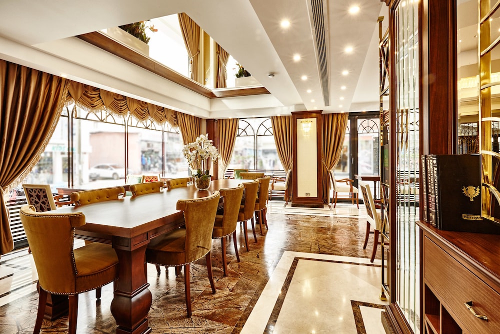 Beethoven Otel - Image 28