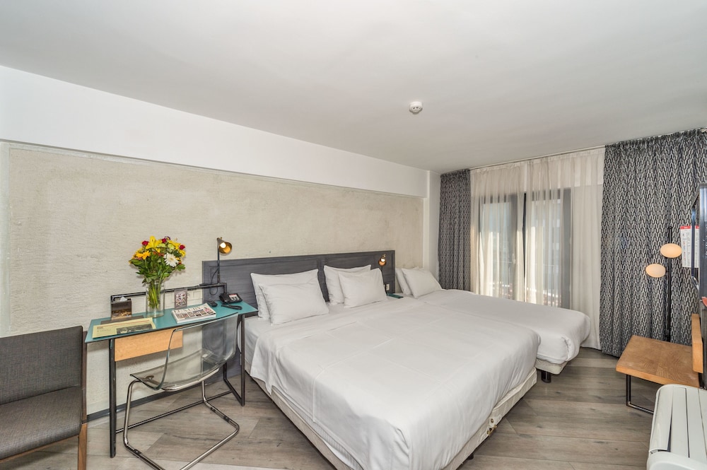 Faros Otel Taksim - Image 45
