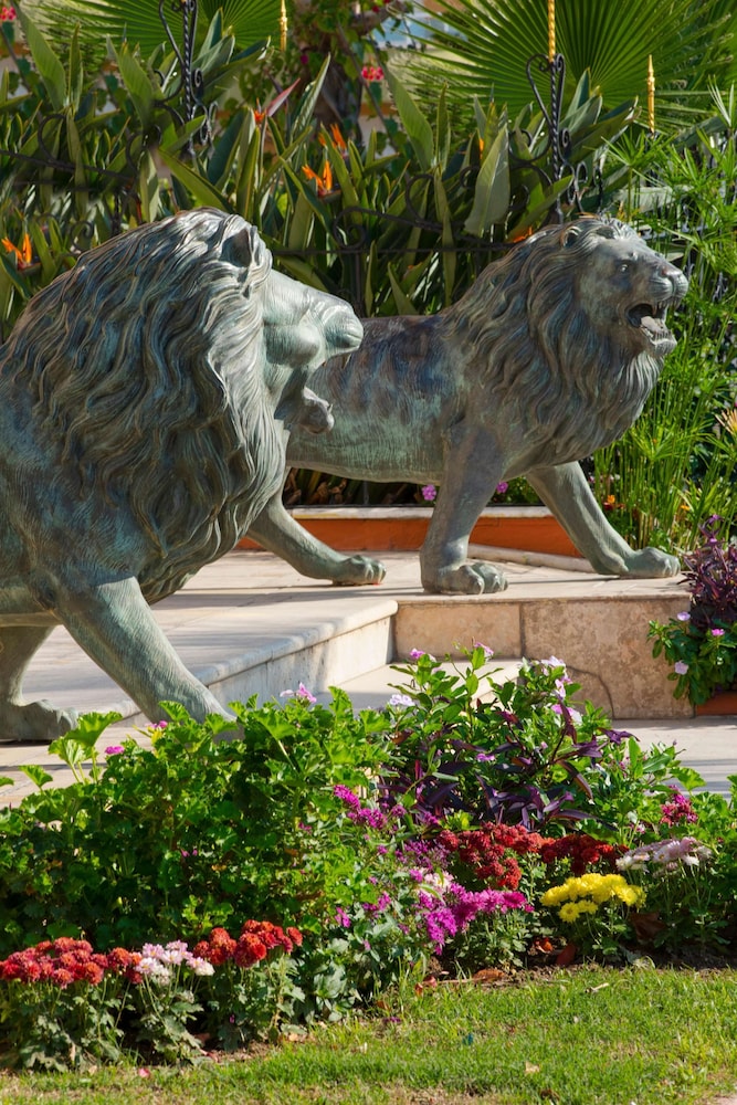 Antique Roman Palace Museum Oteli - Sadece Yetişkinler Ultra Her Şey Dahil - Image 80