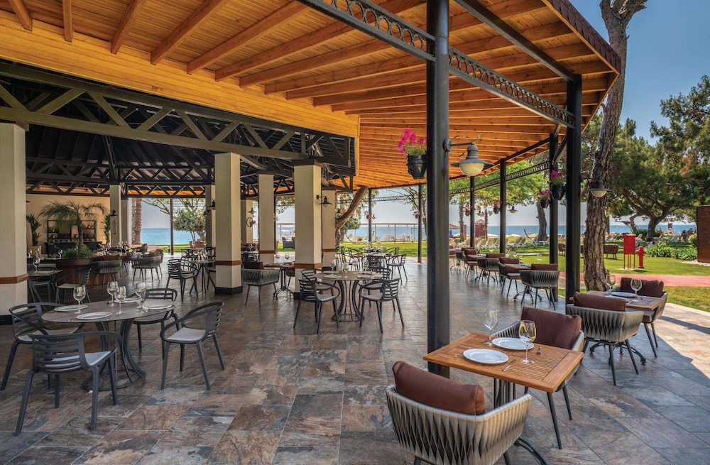 TUI Magic Life Rixos Beldibi +16 - Image 88
