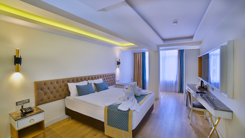 Beethoven Premium Otel - Image 5