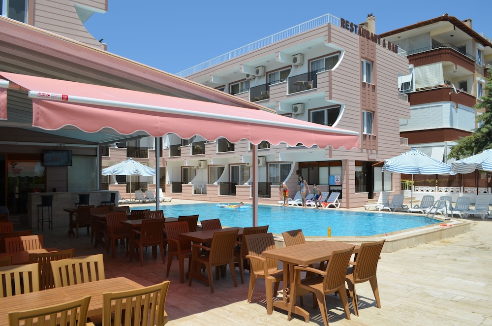 Mulka Otel - Image 42