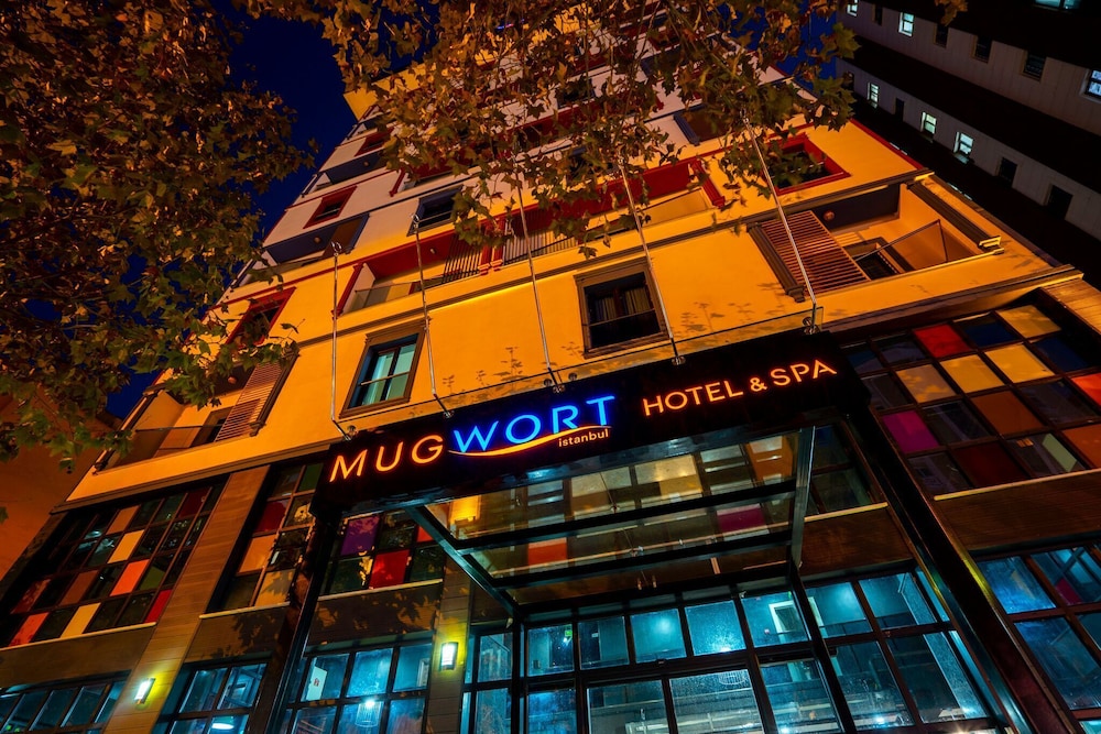 Mugwort Hotel&Spa - Image 5