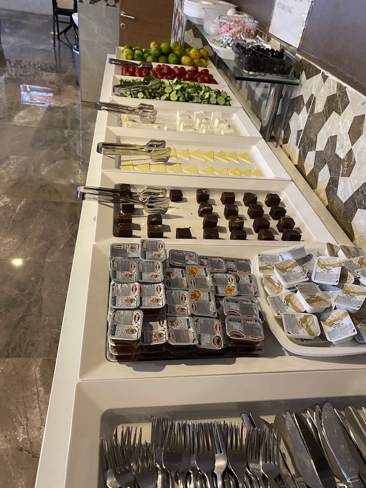 Ozsefa Otel - Image 20
