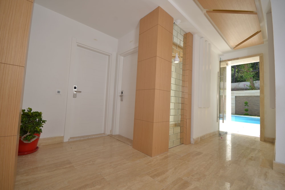 Doc's Hotel Kemer - Image 38