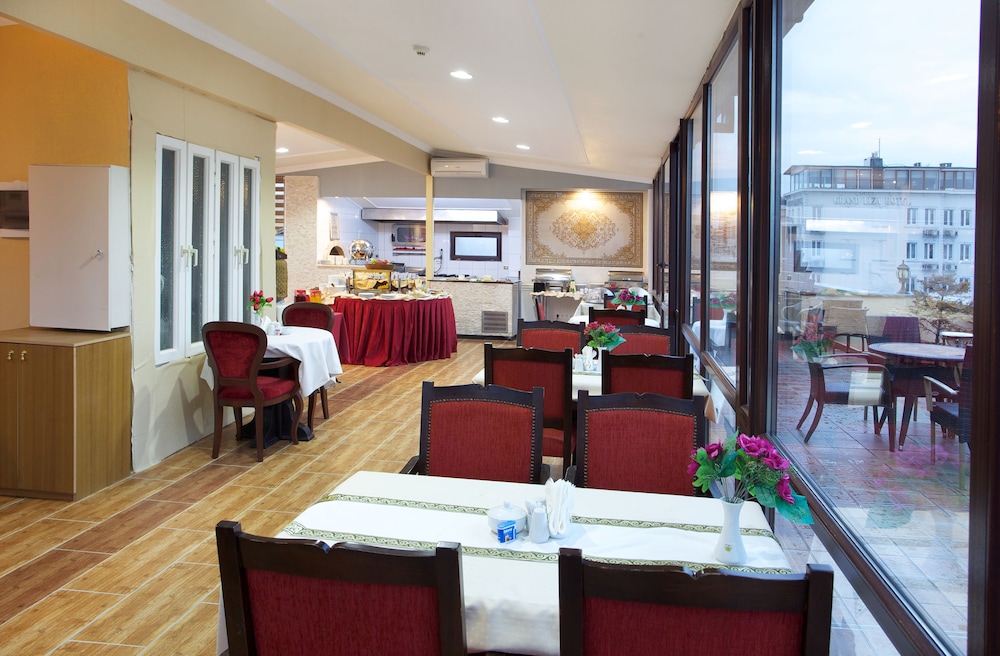 Amber Otel - Özel Sınıf - Image 37