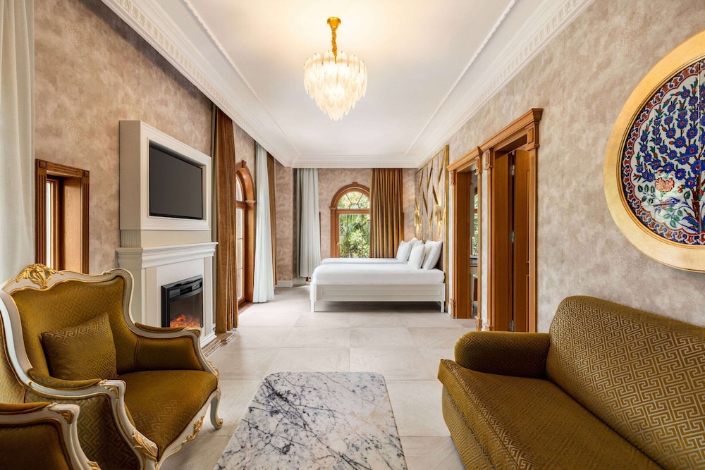 Wyndham İstanbul Eski Şehir - Image 80