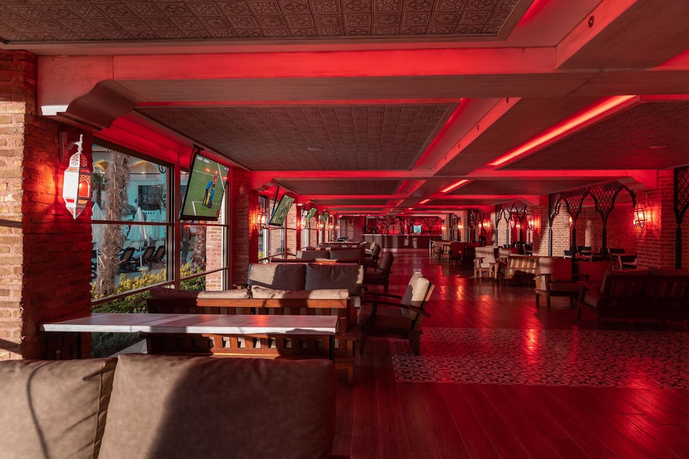 Swandor Hotels & Resort Topkapi Sarayı - Her Şey Dahil - Image 10