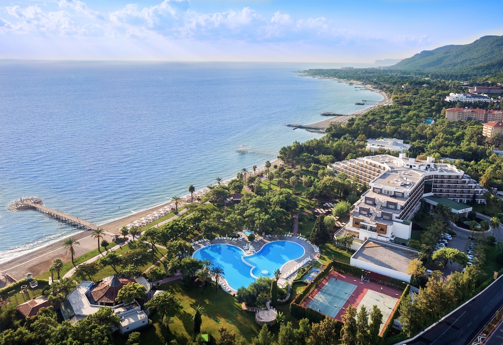 TUI Magic Life Rixos Beldibi +16 - Image 75