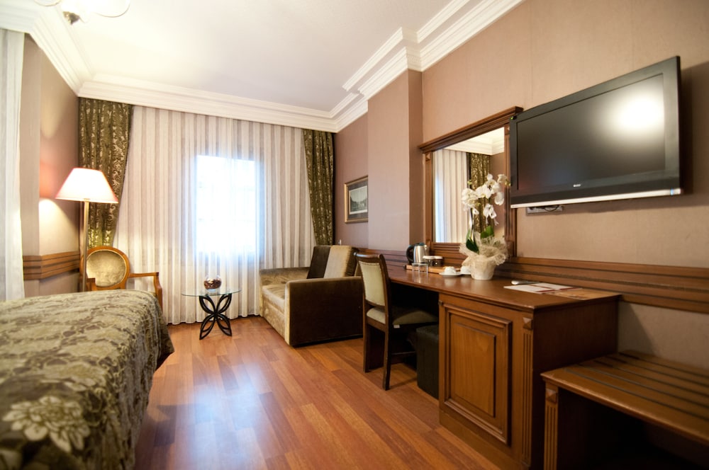 Ferman Otel - Özel Sınıf - Image 128