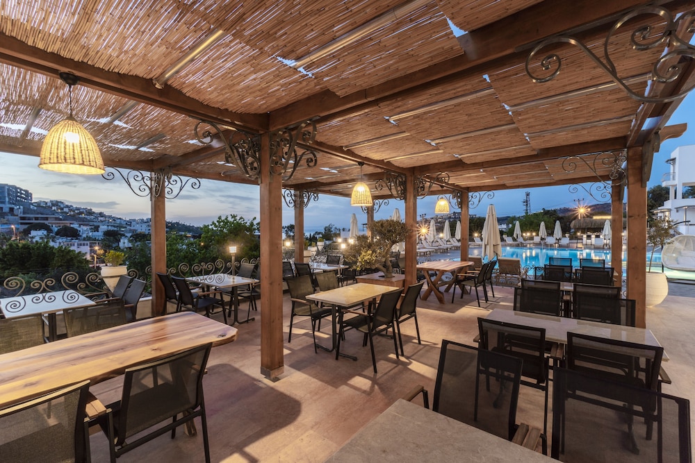 Elementa Boutique Otel - Image 104