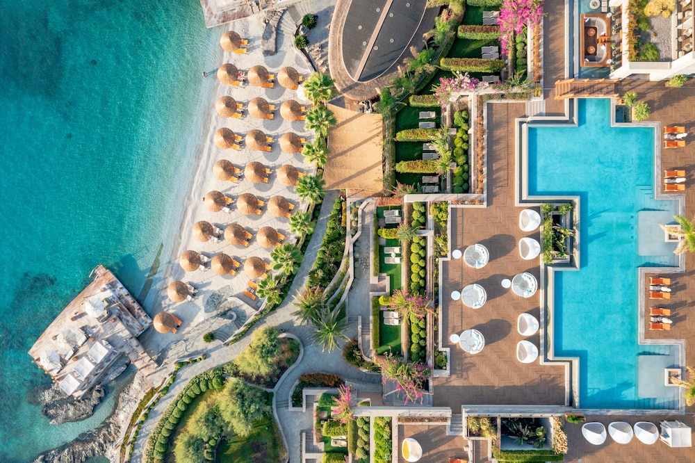 Caresse, Lüks Koleksiyon Tatil Köyü & Spa, Bodrum - Image 25