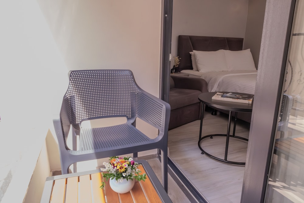 Rubby Hotel Kadıköy - Image 5