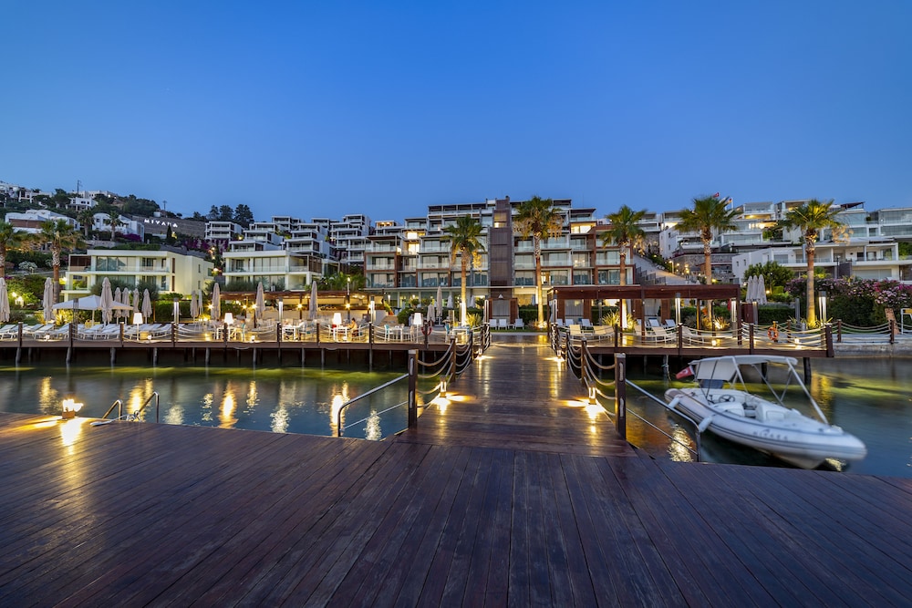 Mivara Luxury Resort & Spa Bodrum - Image 33