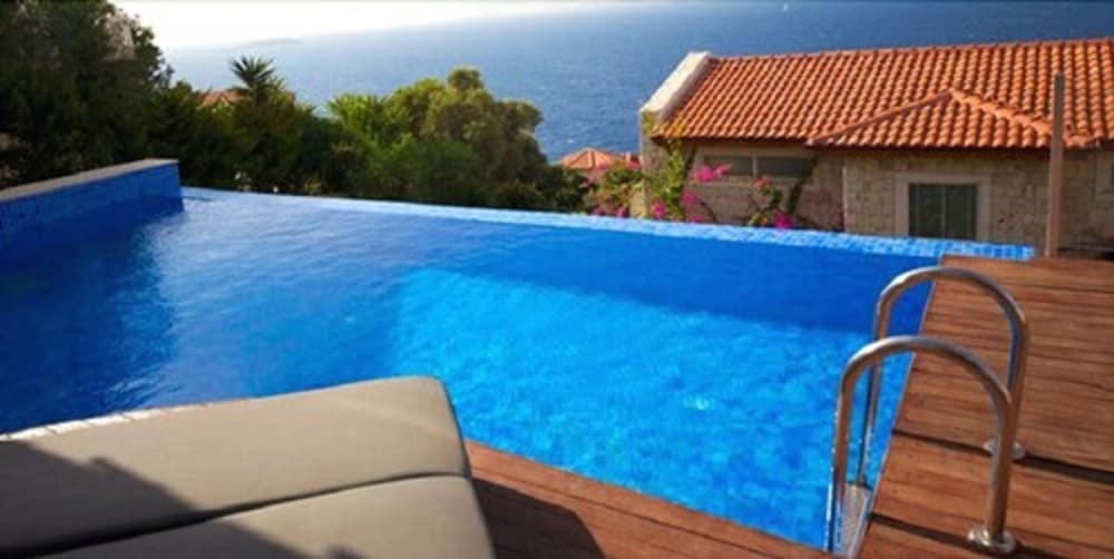 Mekvin Hotels Deniz Feneri Fener Yetişkinlere Özel +12 - Image 53