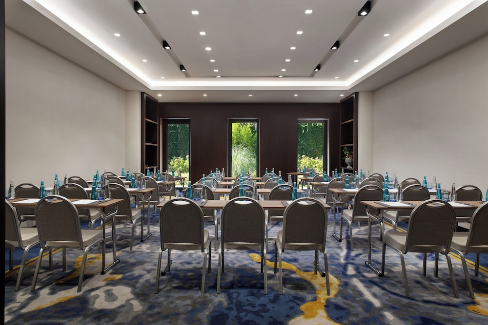 Sheraton İstanbul Şehir Merkezi - Image 117