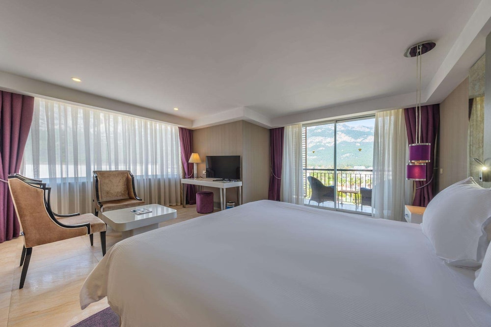 TUI Magic Life Rixos Beldibi +16 - Image 23