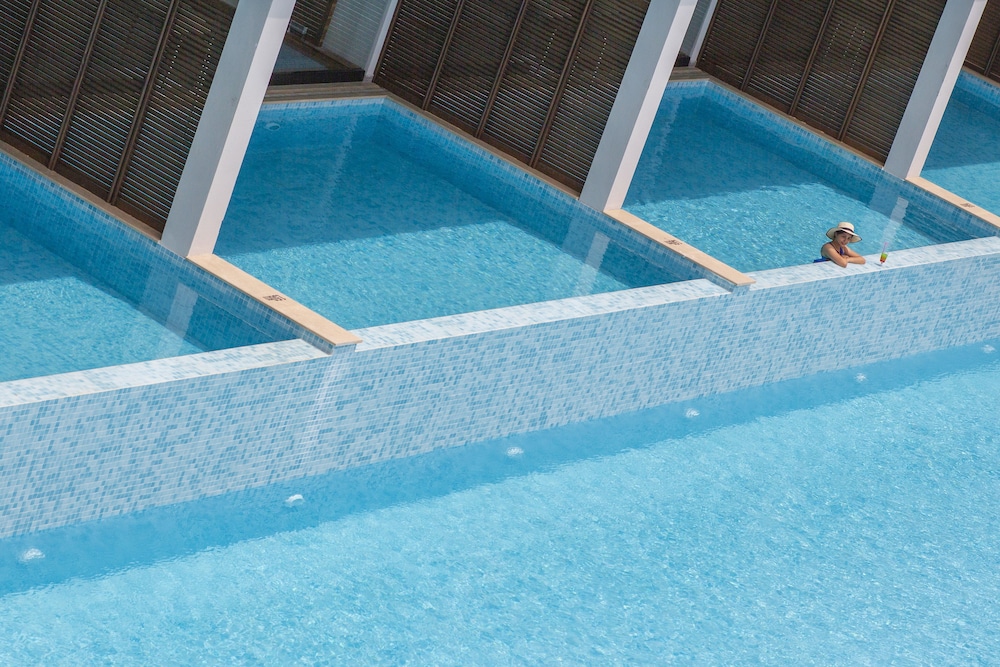 Orka Sunlife Resort otel ve Aquapark - Image 135