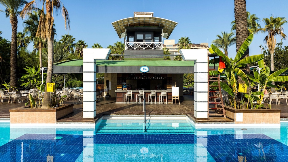 Concorde De Luxe Tatil Köyü - Prive Ultra Her Şey Dahil - Image 137