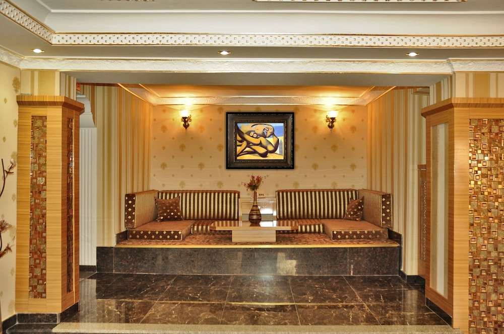 Alfa Otel - Image 5