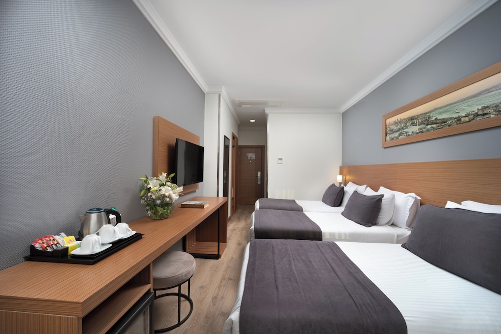 Orka Royal Otel & Spa - Image 38