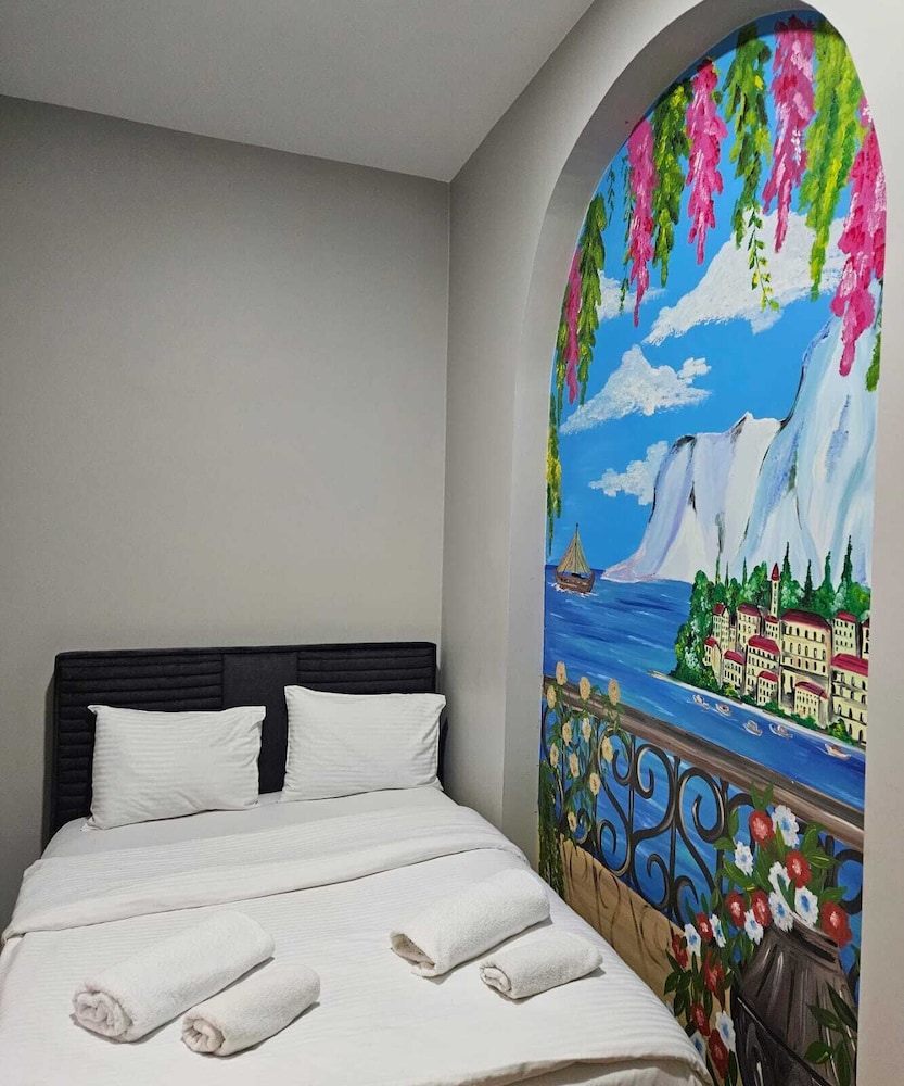 Taxim34 Otel - Image 32