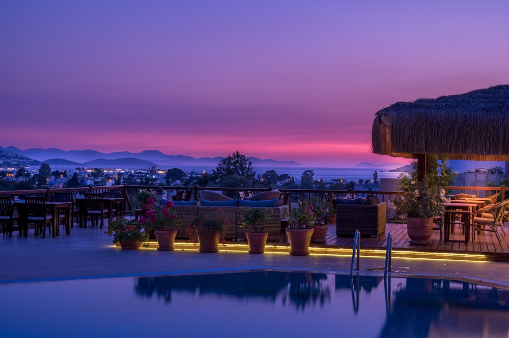 4Reasons Otel ve Bistro - Image 59