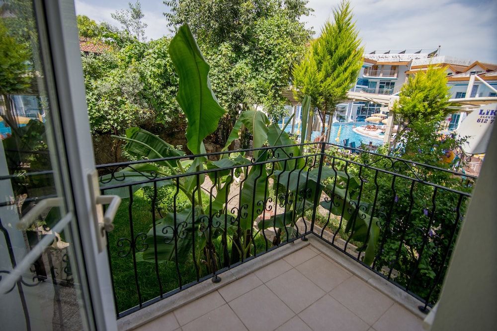 Ocean Blue Yüksek Sınıf Otel - Image 69