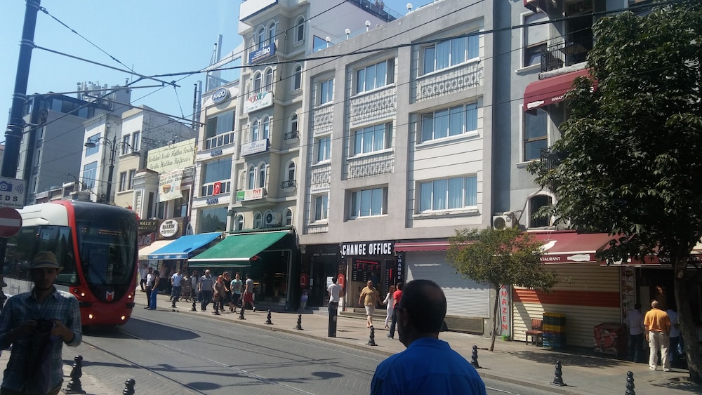 Sultanahmet Otel - Image 72