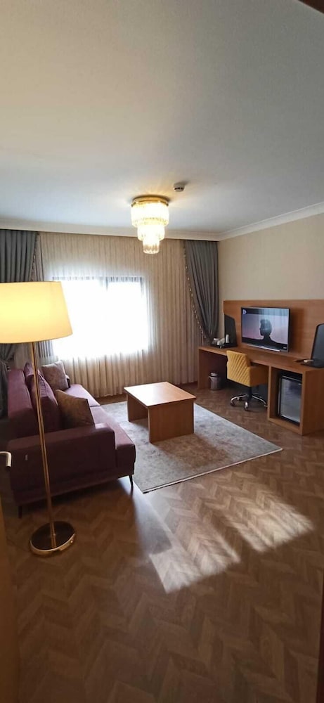 Ak Life Otel & Suit - Image 53