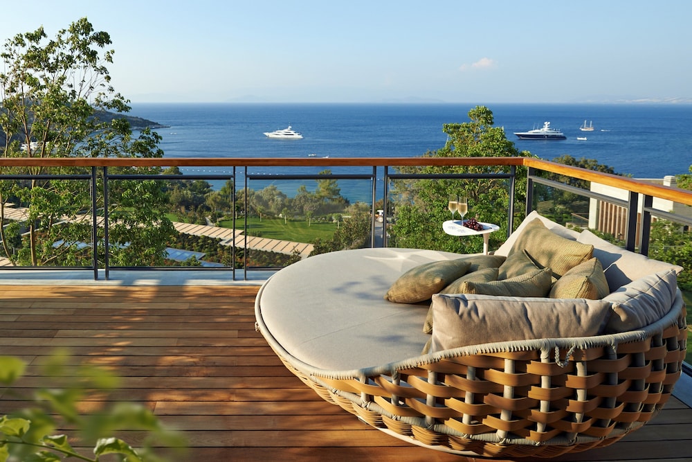 Mandarin Oriental, Bodrum - Image 166