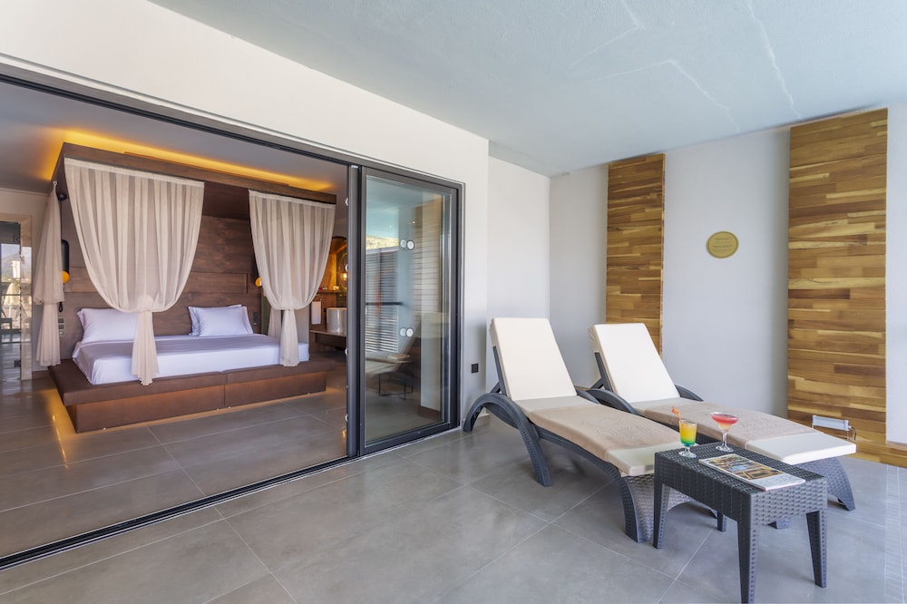Orka Sunlife Resort otel ve Aquapark - Image 132
