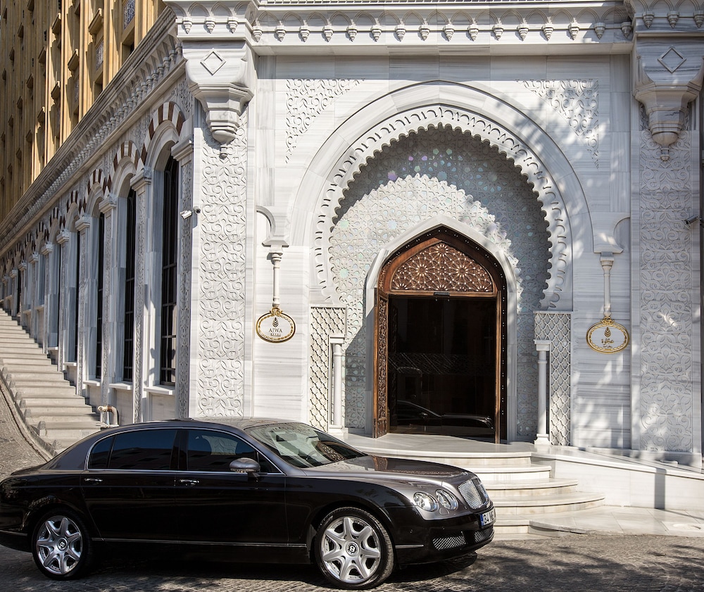 AJWA Sultanahmet - Image 41