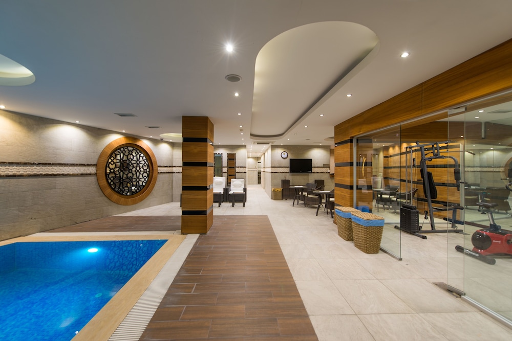 Antea Otel - Özel Sınıf - Image 13