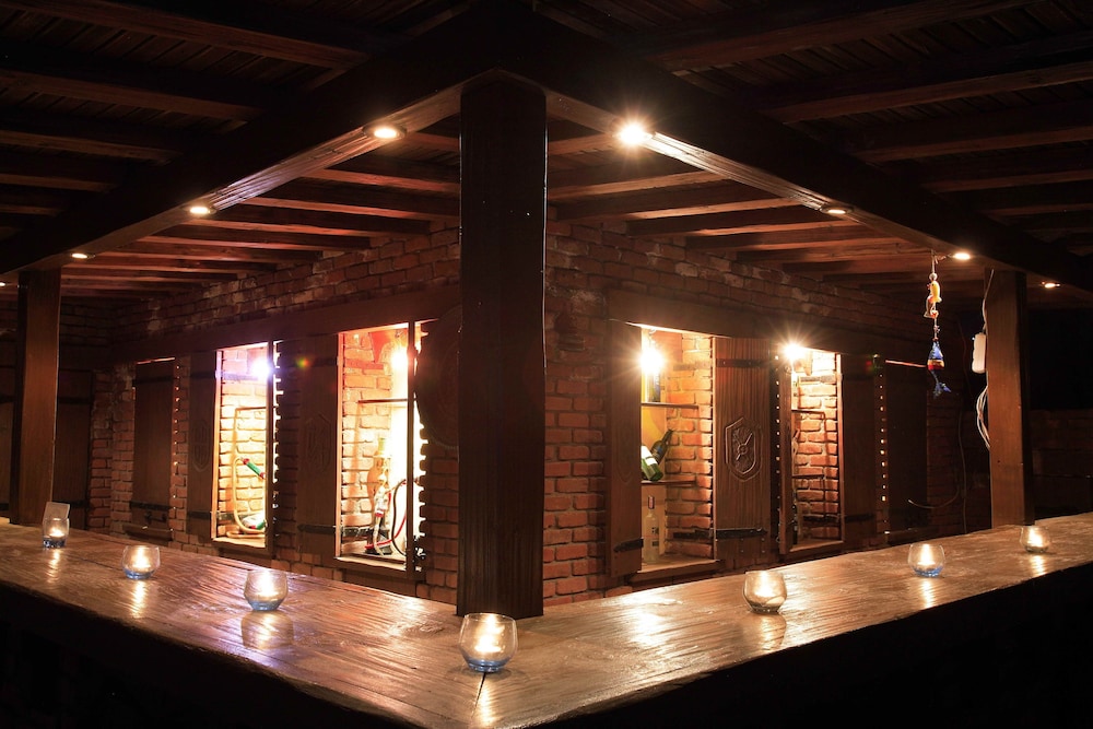 Princess Artemisia Otel - Image 28