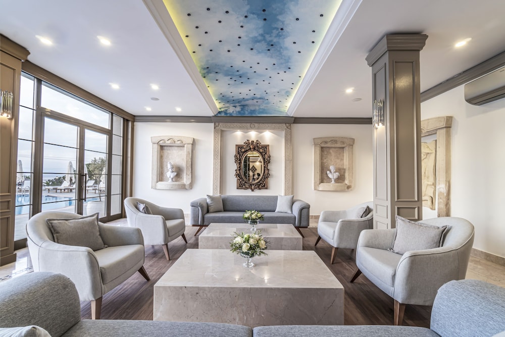Elementa Boutique Otel - Image 44