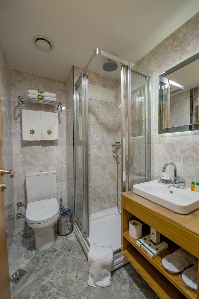 Bizim Otel - Image 45