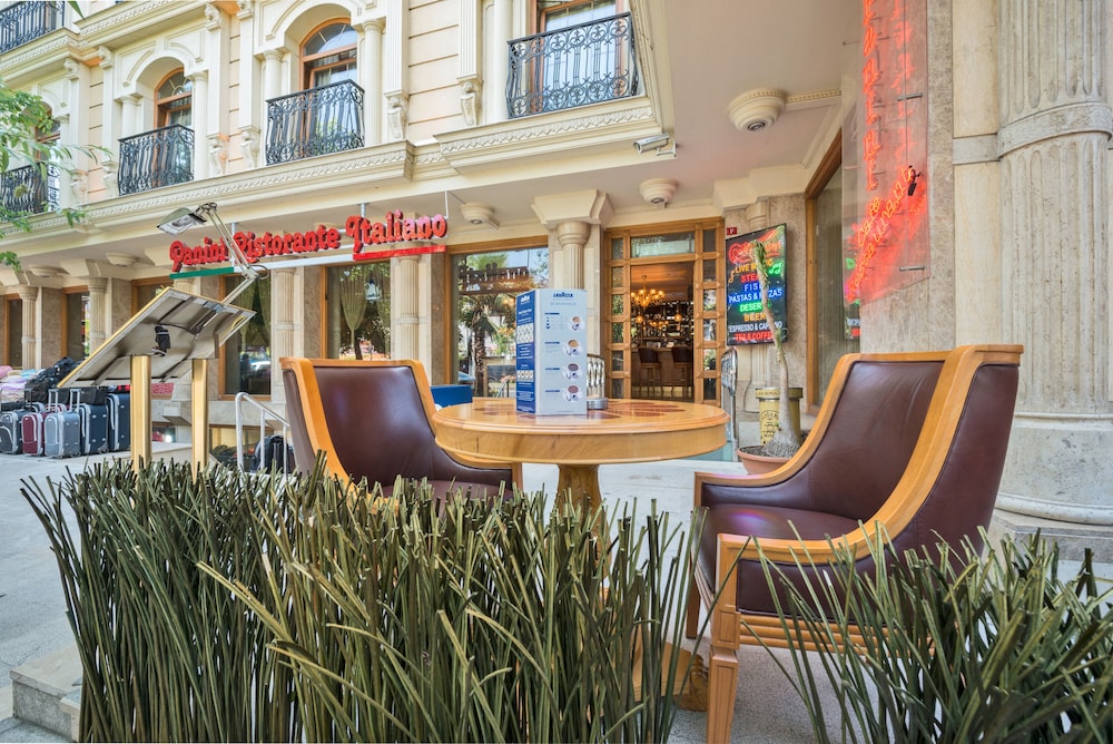 Wyndham İstanbul Eski Şehir - Image 129