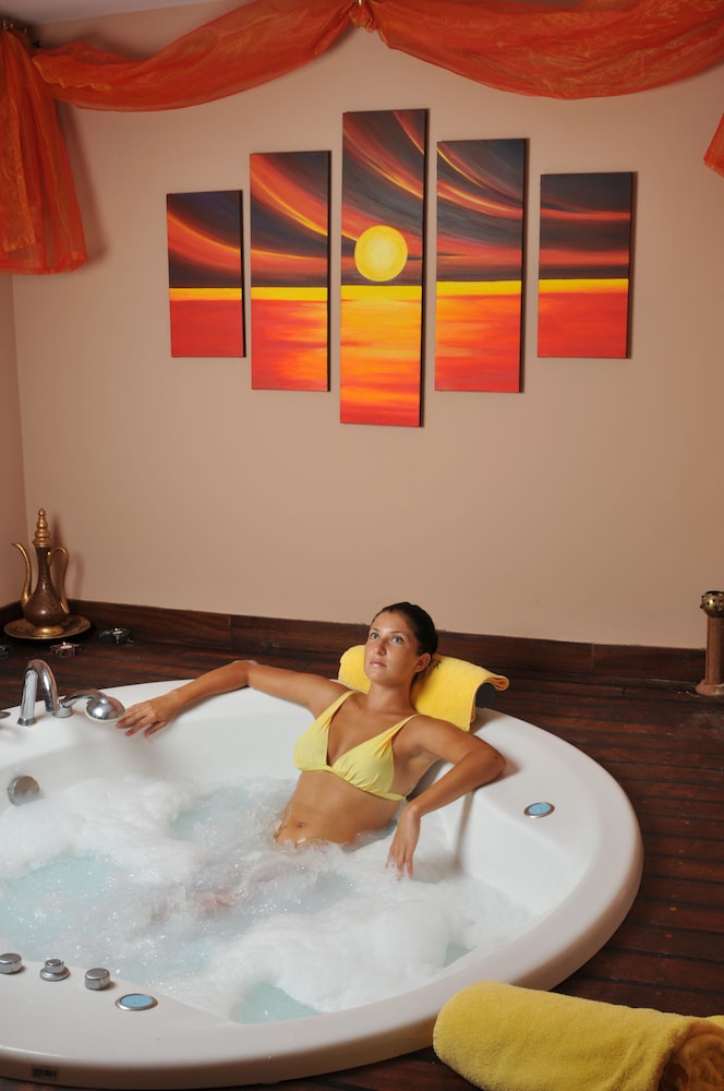 Limak Lara De Luxe Otel - Her Şey Dahil - Image 94