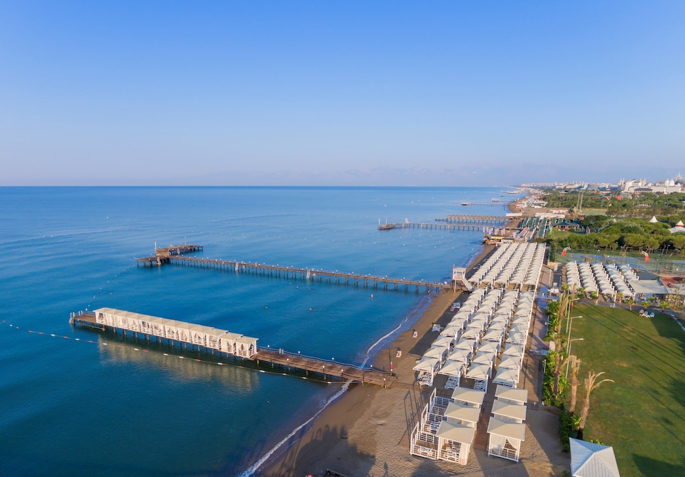 Swandor Hotels & Resort Topkapi Sarayı - Her Şey Dahil - Image 140