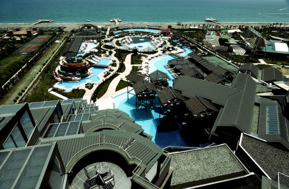 Limak Lara De Luxe Otel - Her Şey Dahil - Image 46