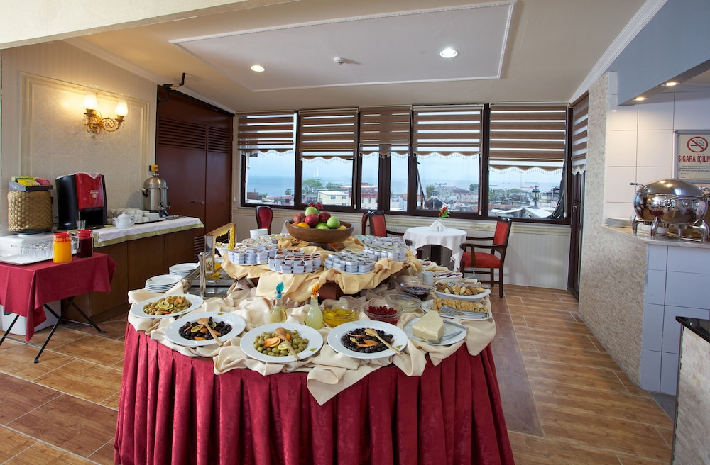 Amber Otel - Özel Sınıf - Image 41