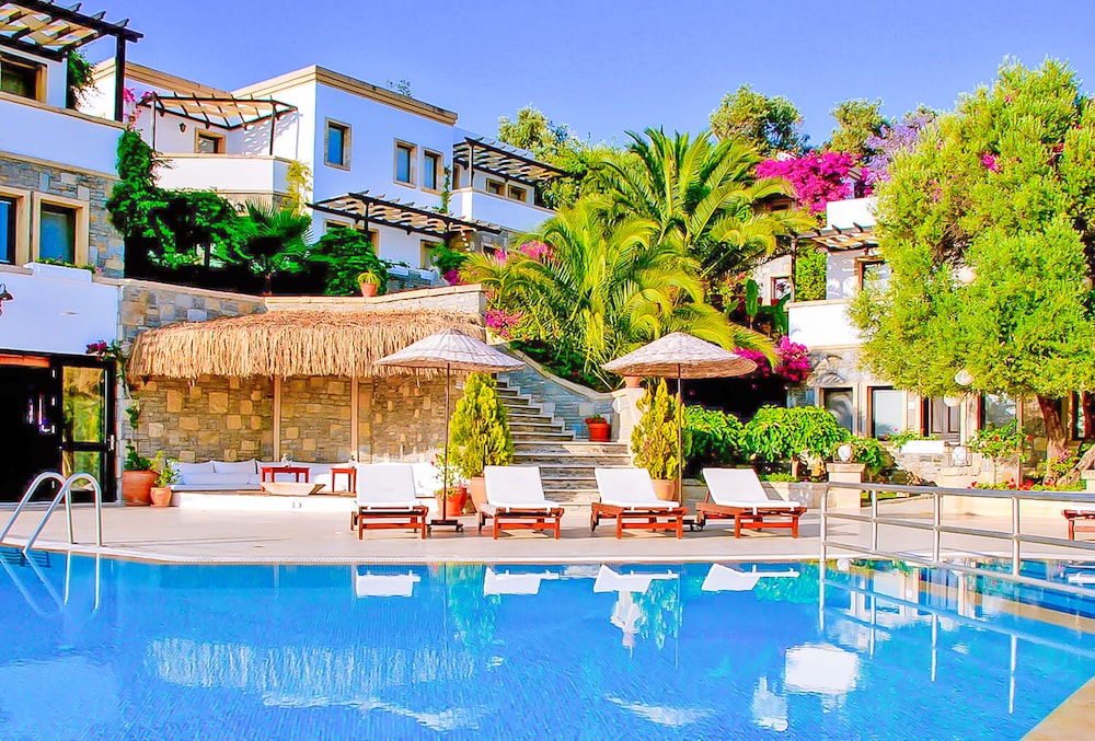 4Reasons Otel ve Bistro - Image 19