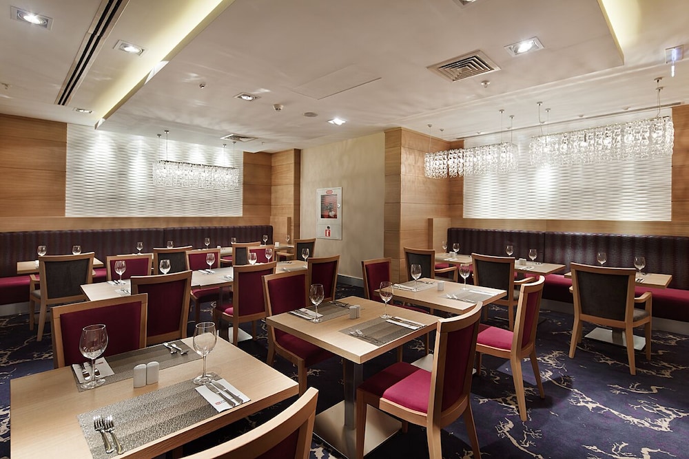Dosso Dossi Hotels & SPA Golden Horn - Image 22