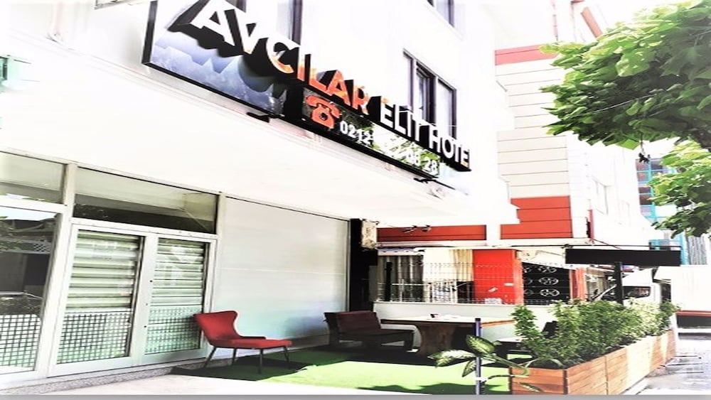 Avcilar Elit Otel - Image 42